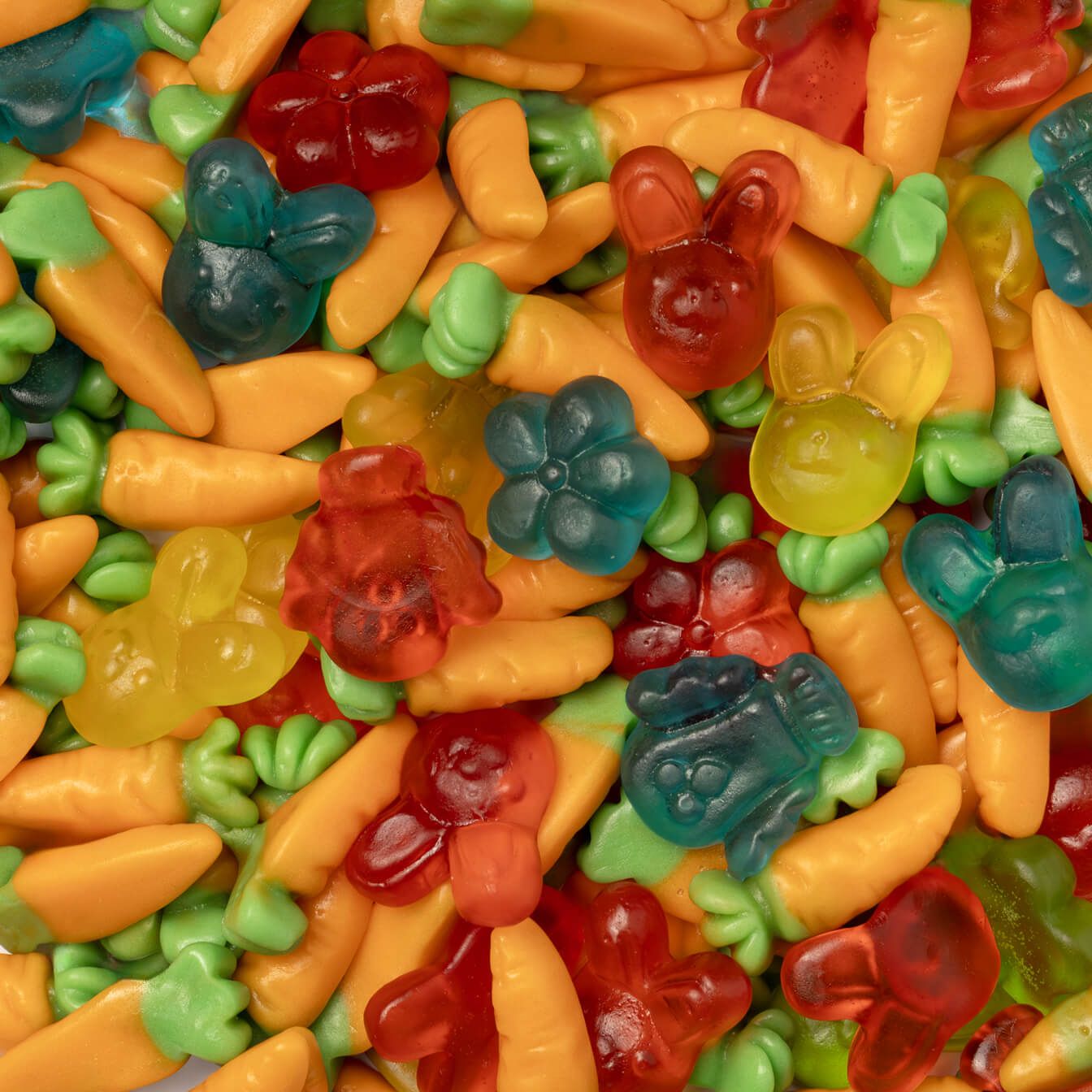 Spring Box 20 cajitas de 80 gr