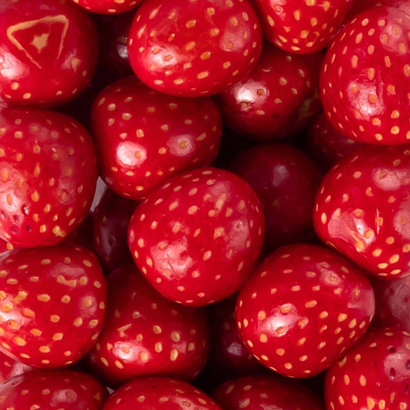 Strawbs estuche 200 uds