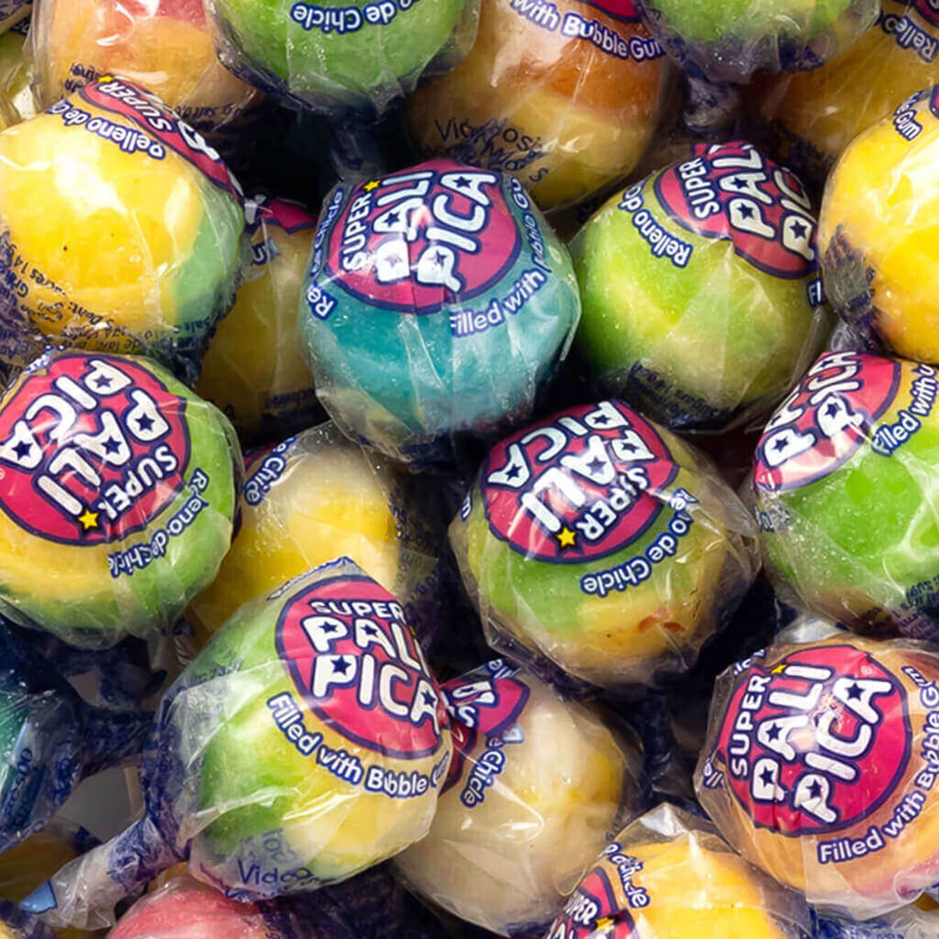 Super Palipica estuche 1,7 Kg