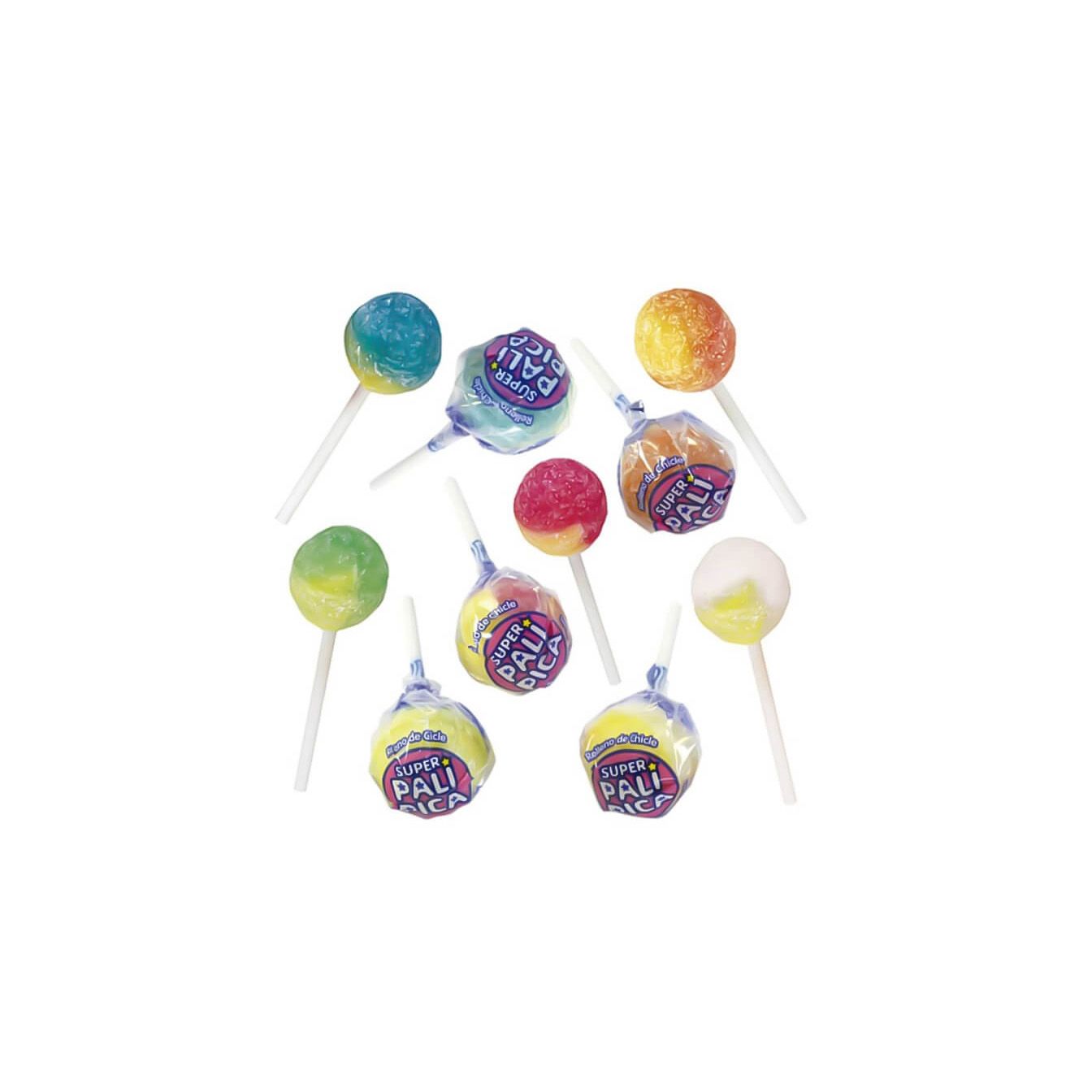 Super Palipica estuche 1,7 Kg