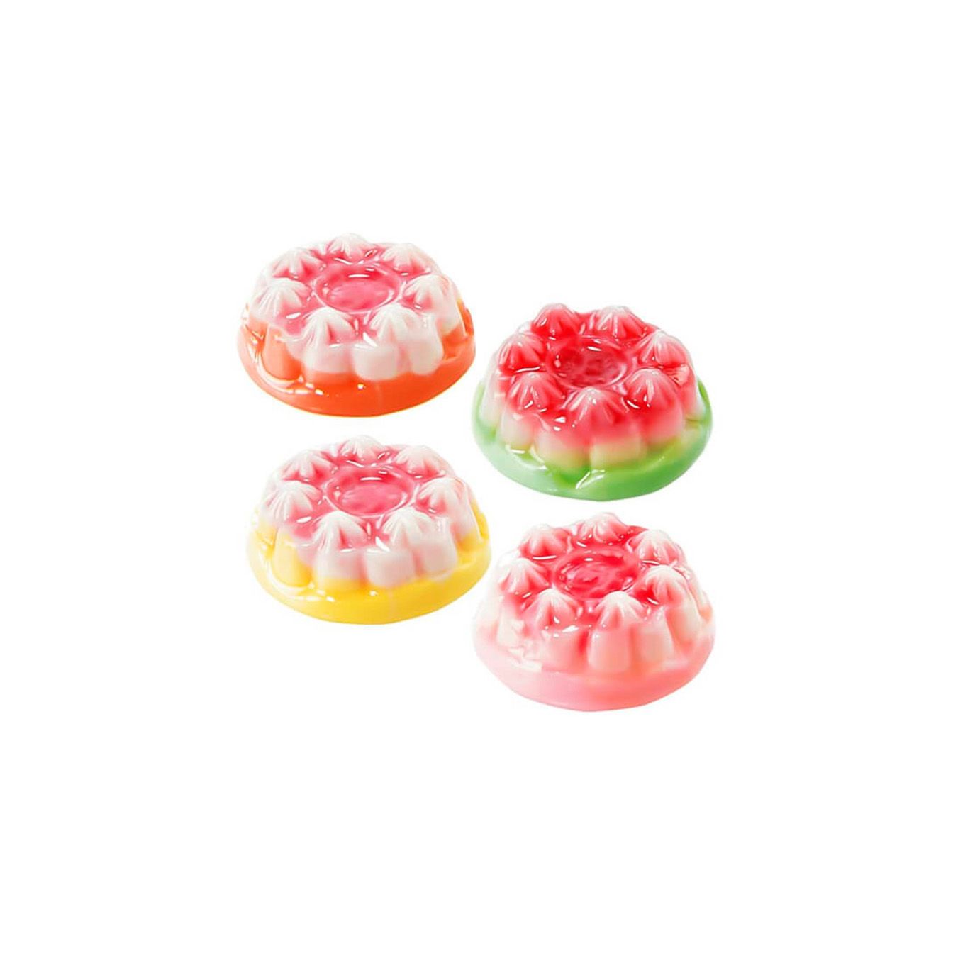 Tartas Rellenas bandeja 795g