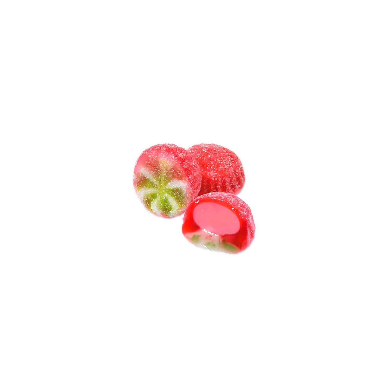 Tartitas Twist bolsa 1,5 Kg