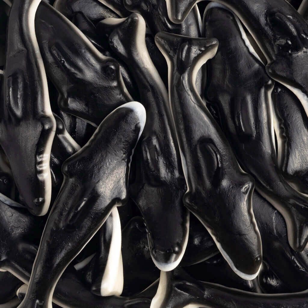 Tiburón Grande bolsa de 1,5Kg