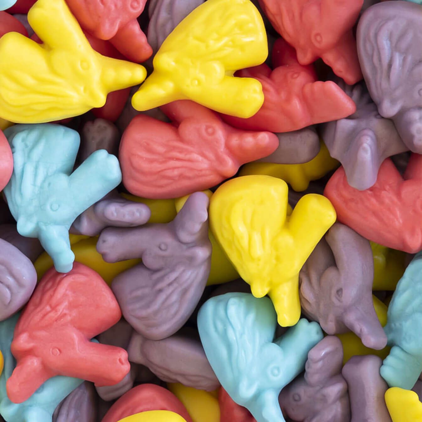 Unicornios Batidos 14 bolsas de 90g