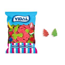 Árbol de Navidad 1Kg