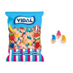 Brujas bolsa 1,5 Kg