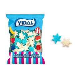 Copos de nieve bolsa 1Kg