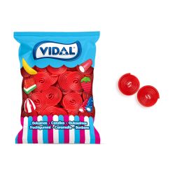 Discos bolsa 1 Kg