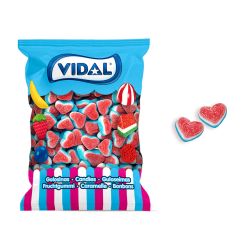 Dulce corazón bolsa 1,5 Kg
