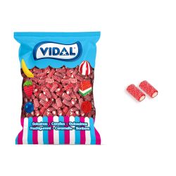 Dulcipica Fresa Boutique bolsa 1 Kg