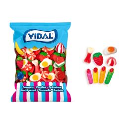 Fantasía Mix bolsa 1 Kg