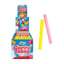 Garrotazos de Colores estuche 825 g