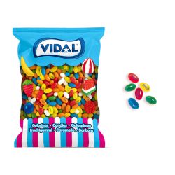 Glas Frut bolsa 2 Kg