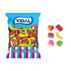 Happy Mix bolsa 1 Kg