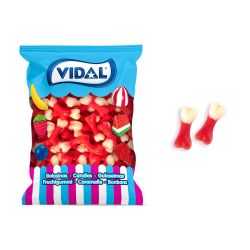 Huesos Jelly bolsa 1 Kg