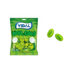 Melones 14 bolsas 90 g