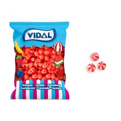 Mini Besos Twist bolsa 1 Kg