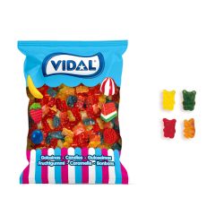 Ositos Jelly bolsa 1 Kg