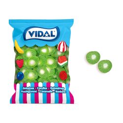 Pica Rodajas Kiwi bolsa 1,5 Kg