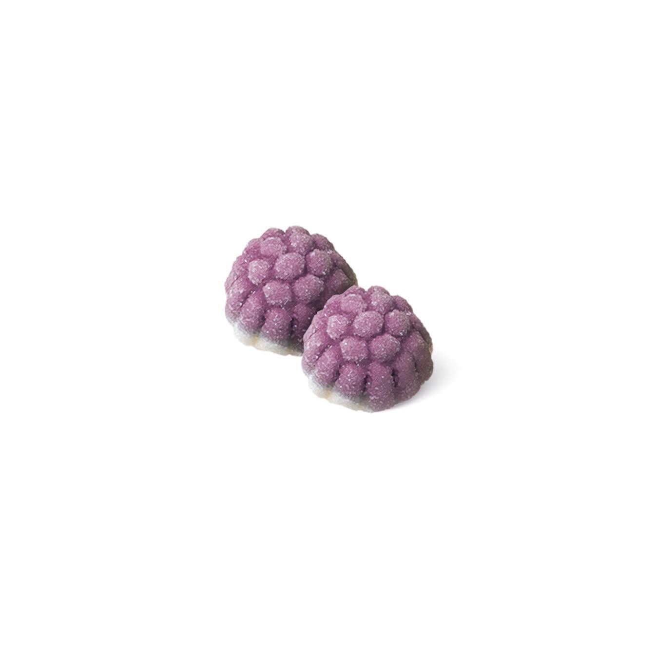 Besos Mora Nata bolsa 1 Kg
