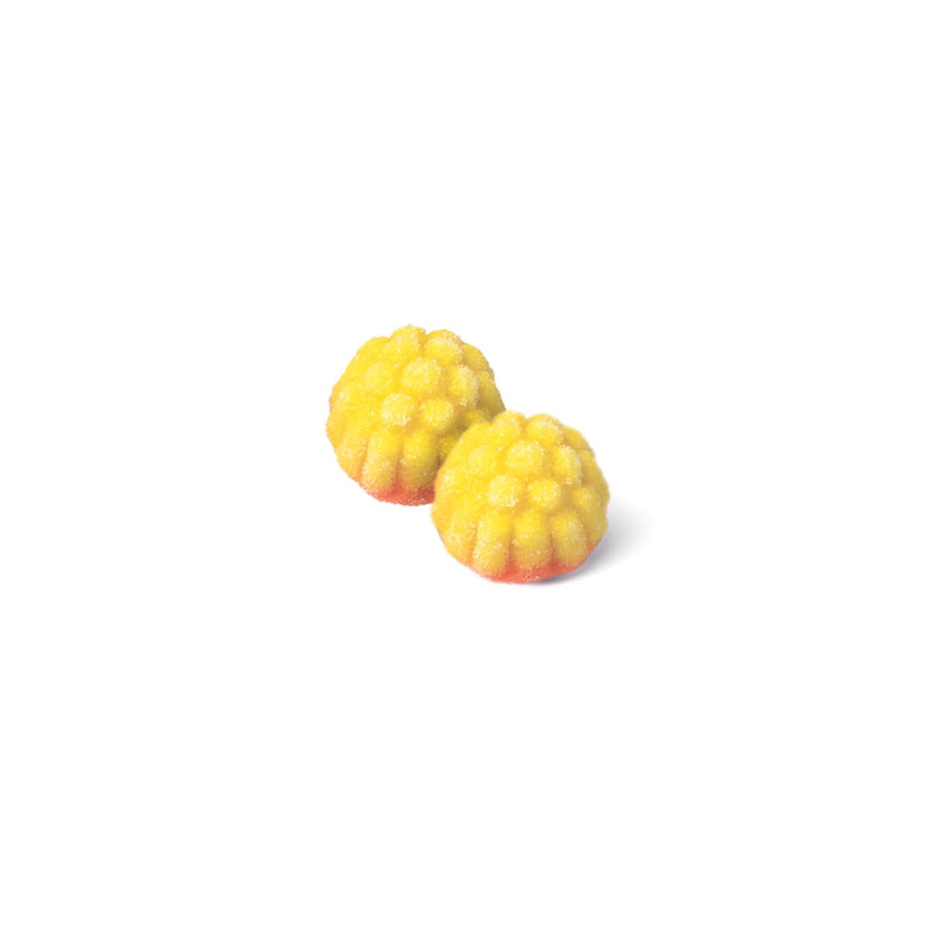Besos Natillas bolsa 1 Kg