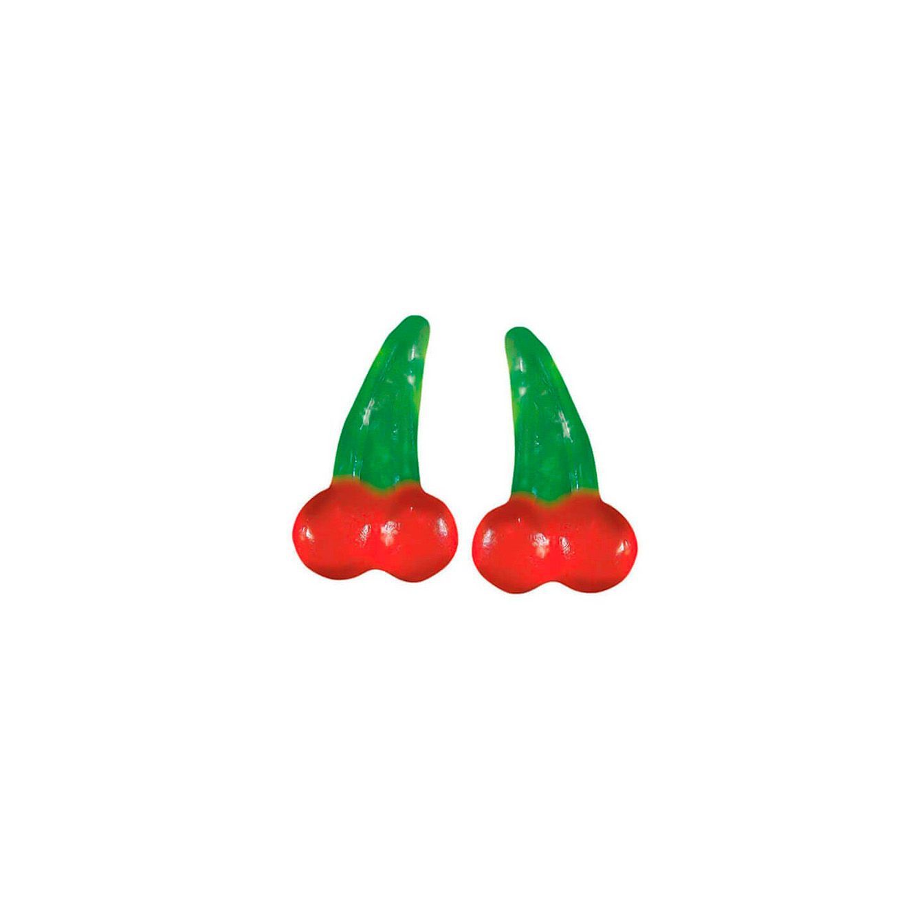 Cerezas Jelly bolsa 1,3 Kg