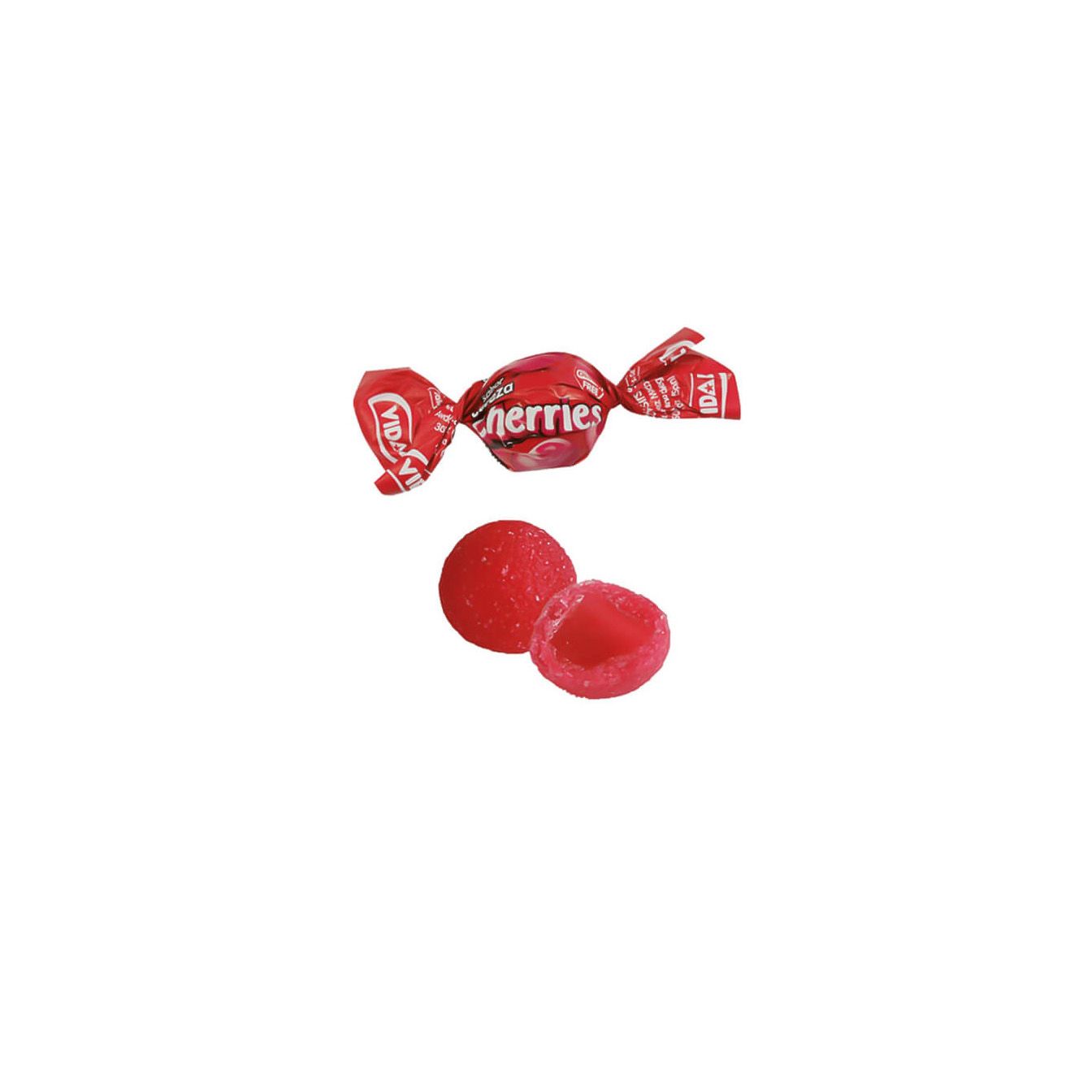 Cherries bolsa 800 g