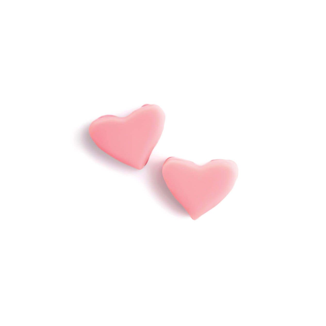 Corazones Fresa estuche 855 g