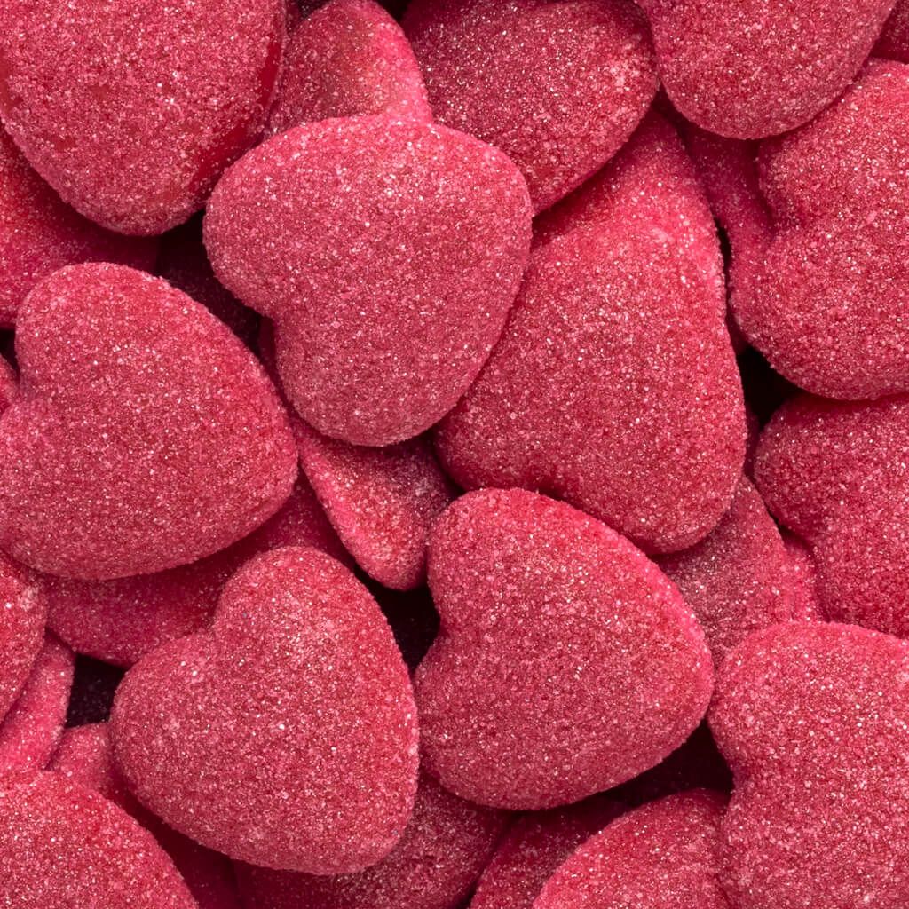 Corazones Rellenos Pica Shiny fiambresa 855g