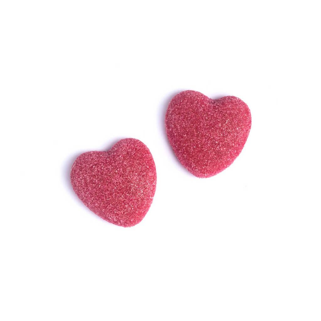 Corazones Rellenos Pica Shiny fiambresa 855g