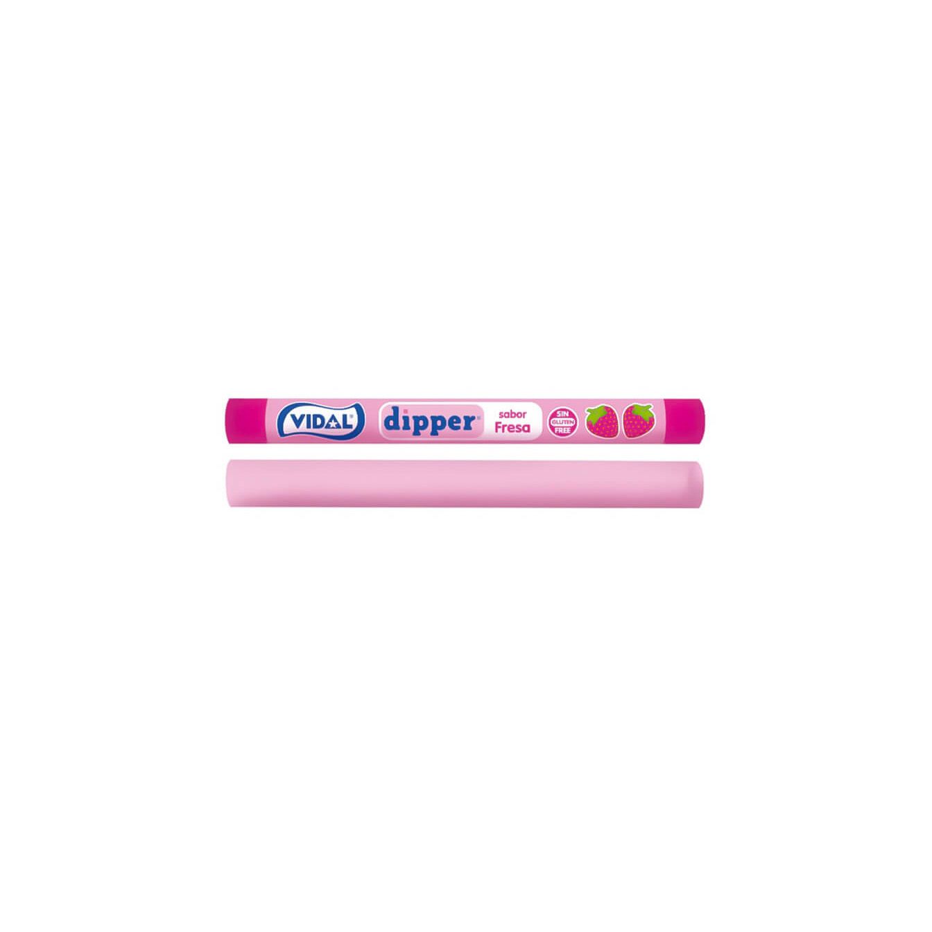 Dipper Fresa estuche 1,1 Kg