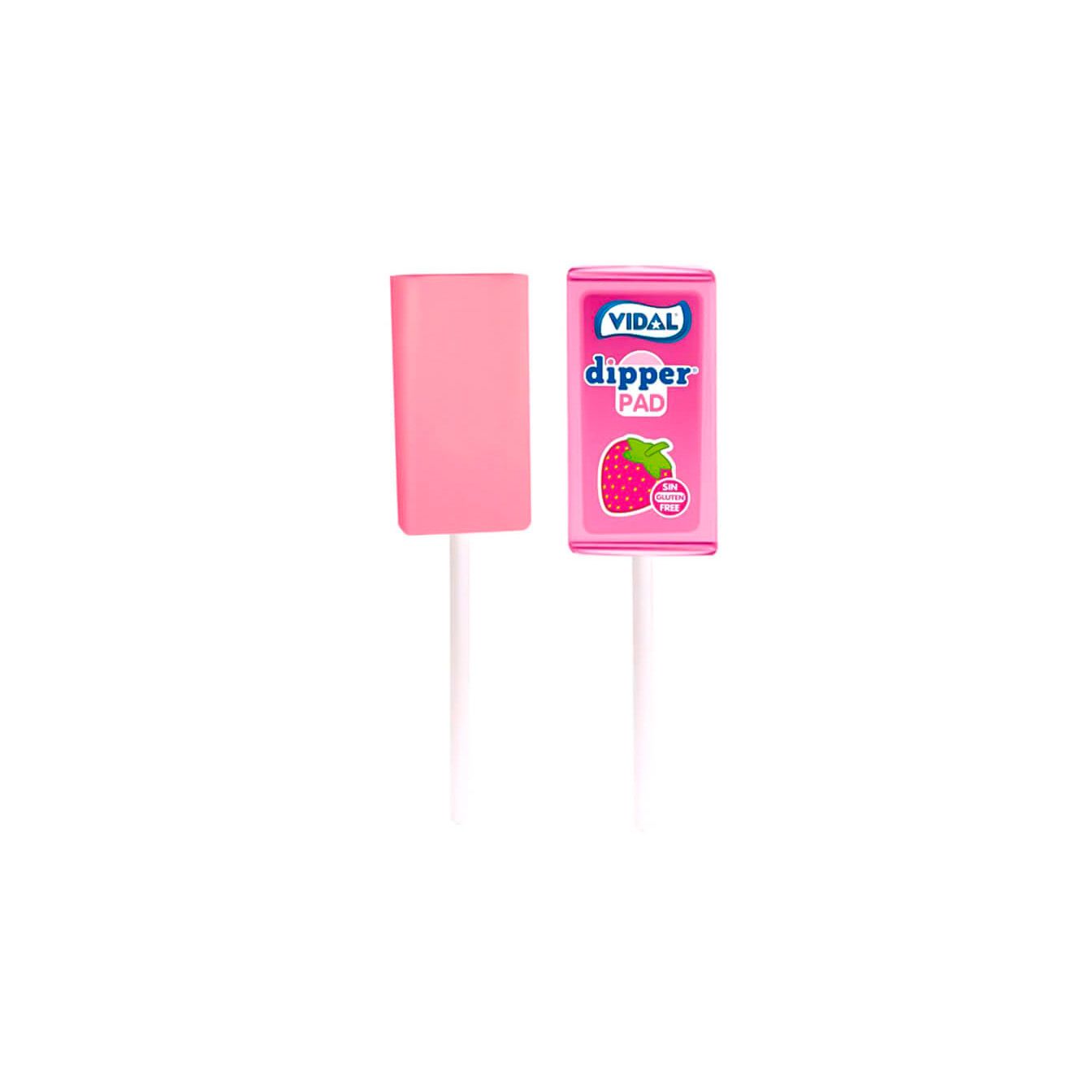 Dipper PAD Fresa estuche 1,2 Kg