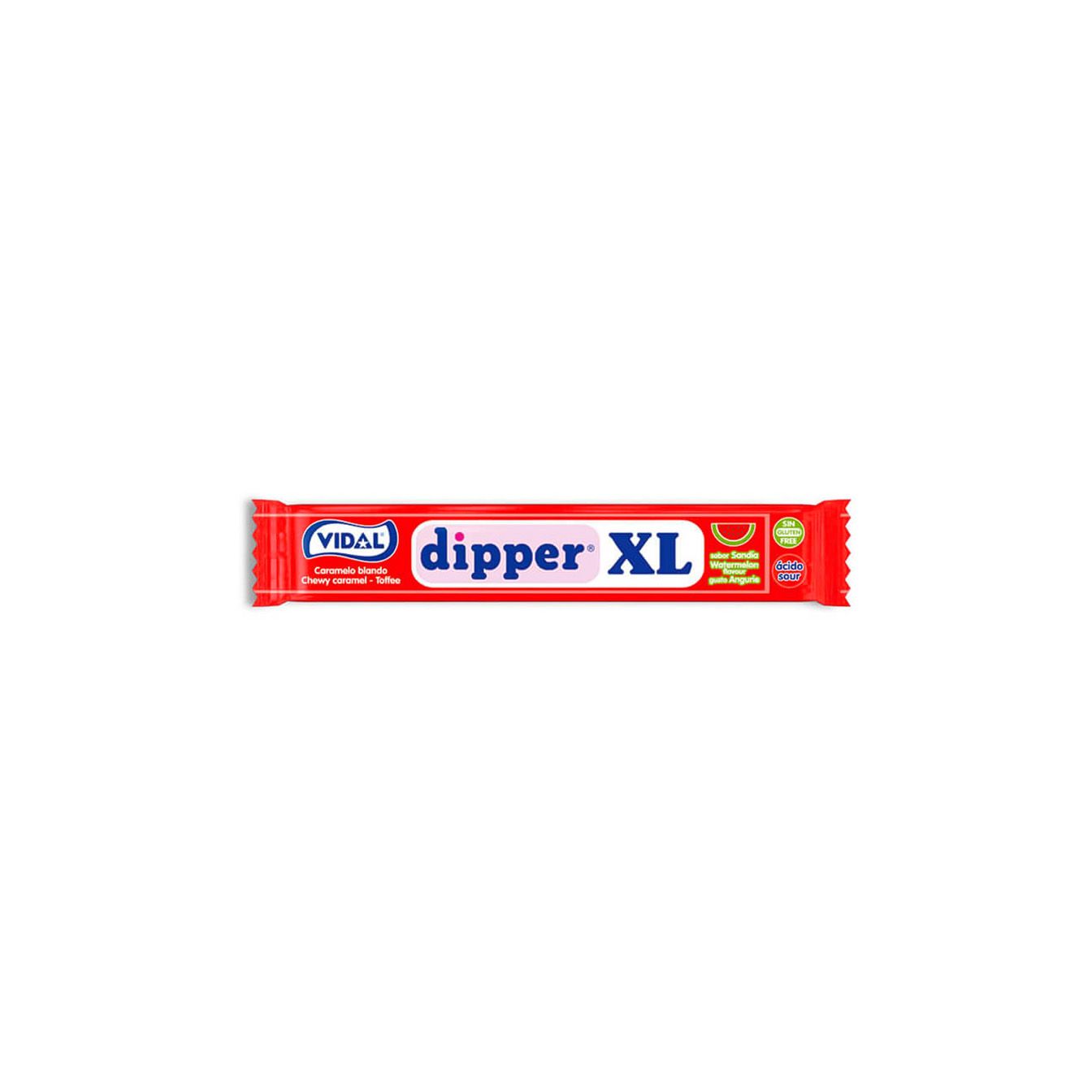 Dipper XL Sandía estuche 1 Kg