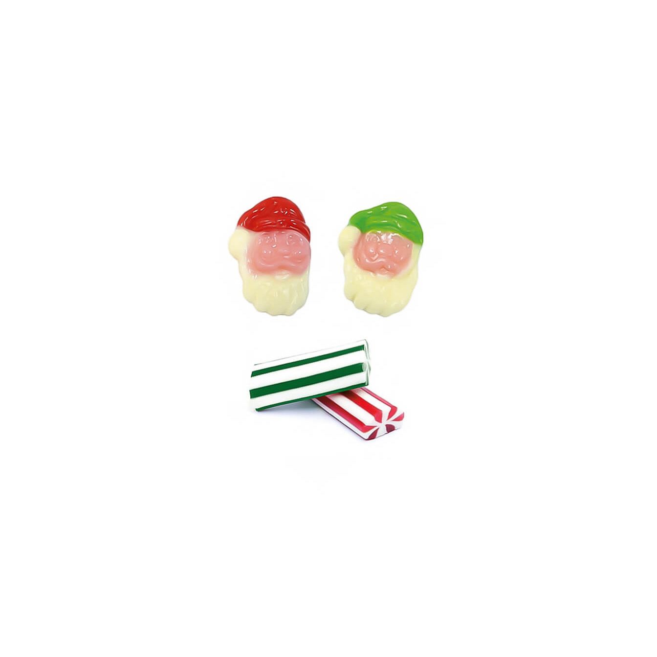 Christmas Candies 10 bolsas doypack 165g