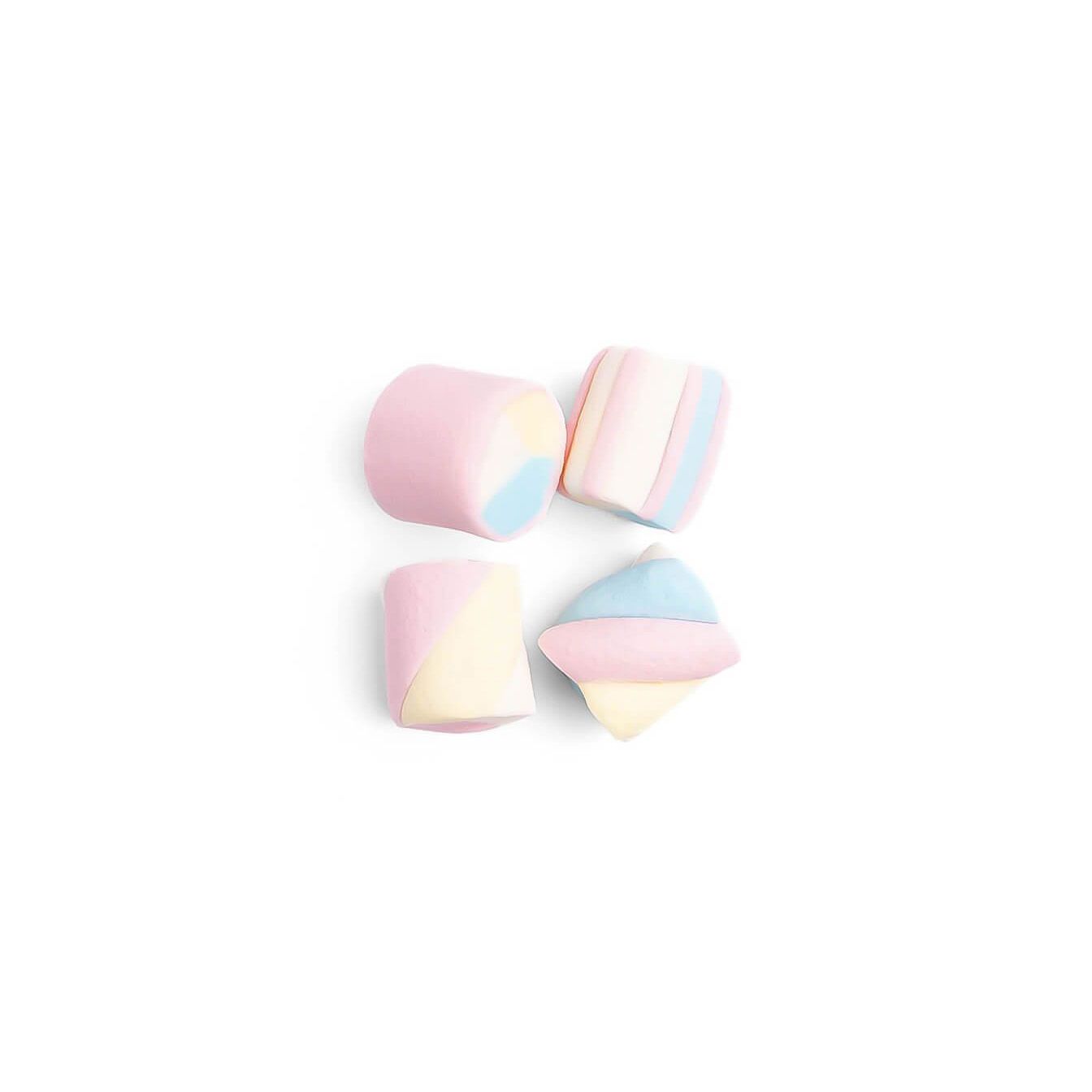 Surtido Nubes Fantasía 14 bolsas 50 g