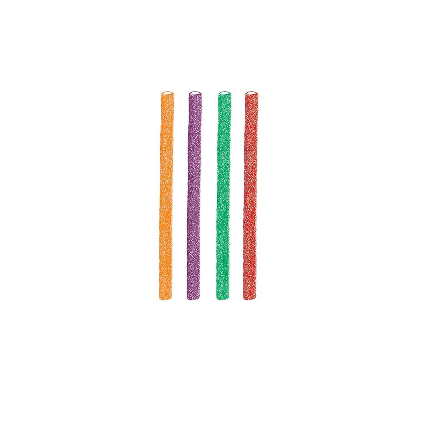 Dulcipica 4 colores x 4 sabores 14 bolsas de 90g