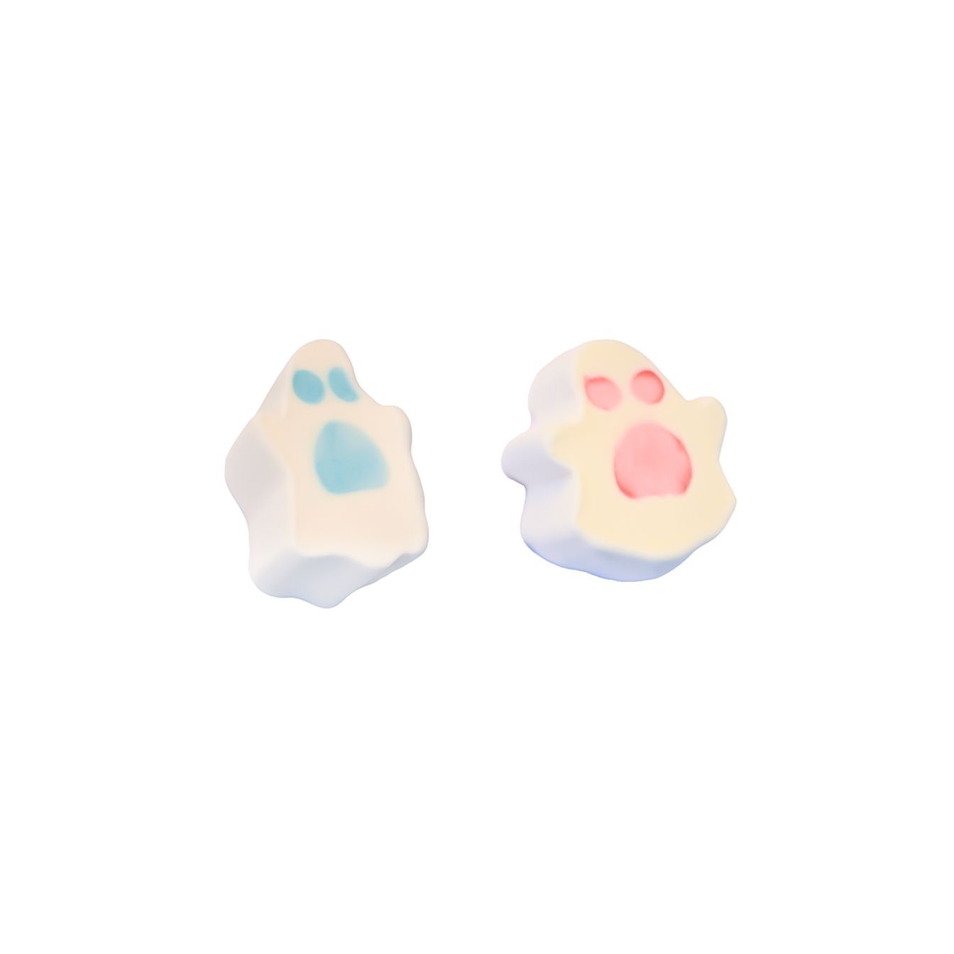 Marshmallow Fantasmas 1 Kg