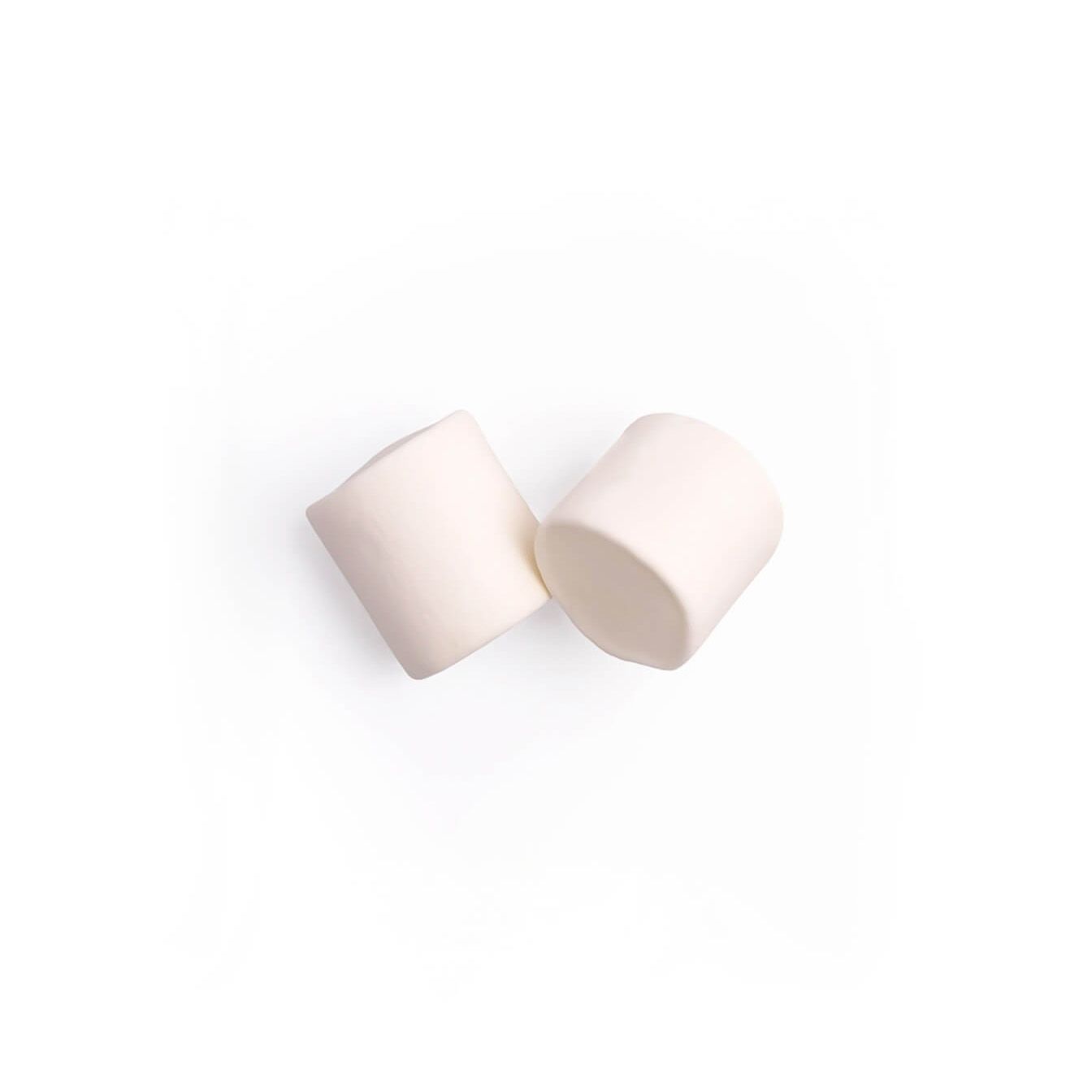 Flaming Mallows barbacoa bolsa 1 Kg