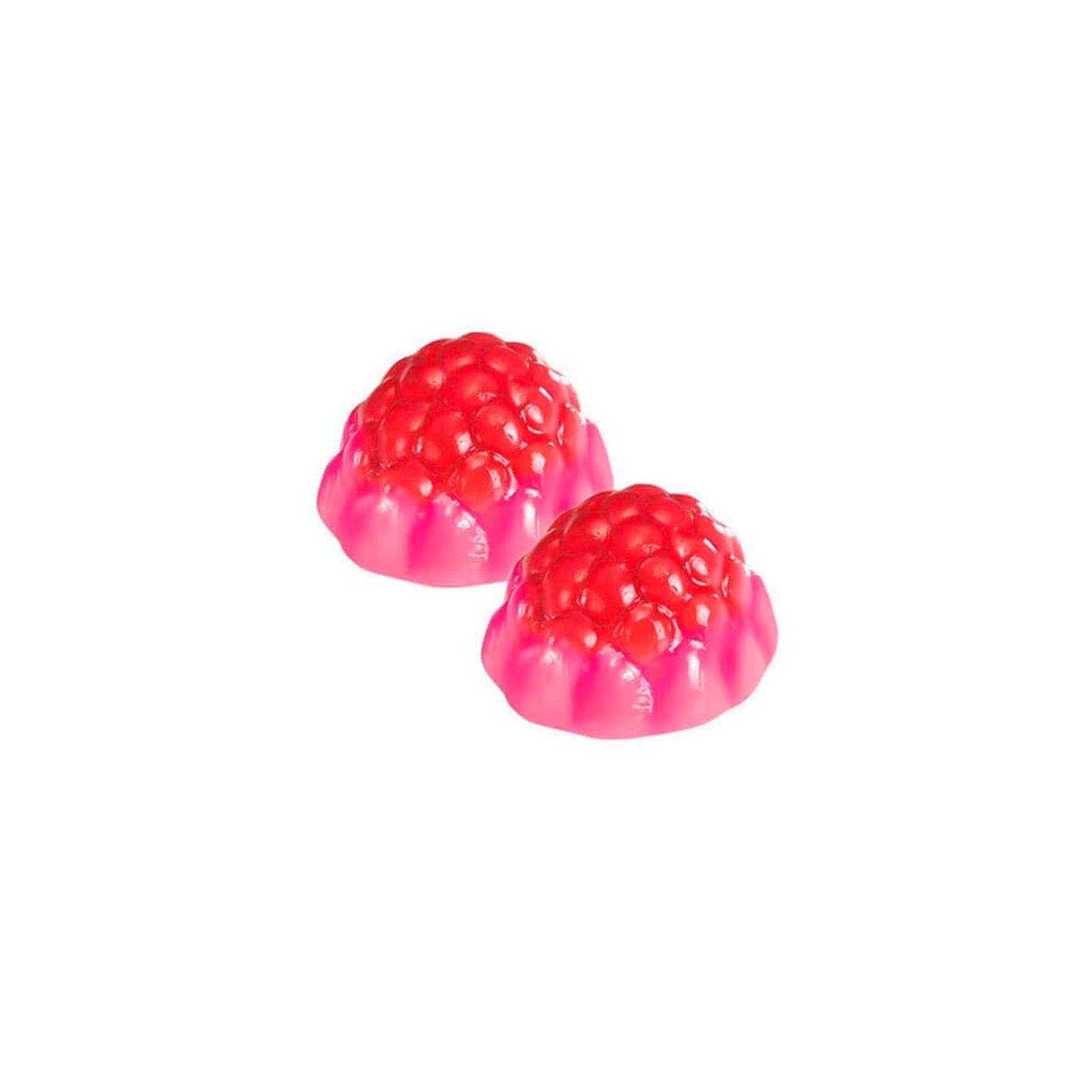 Fresas del Bosque Rellenas bandeja de 795g