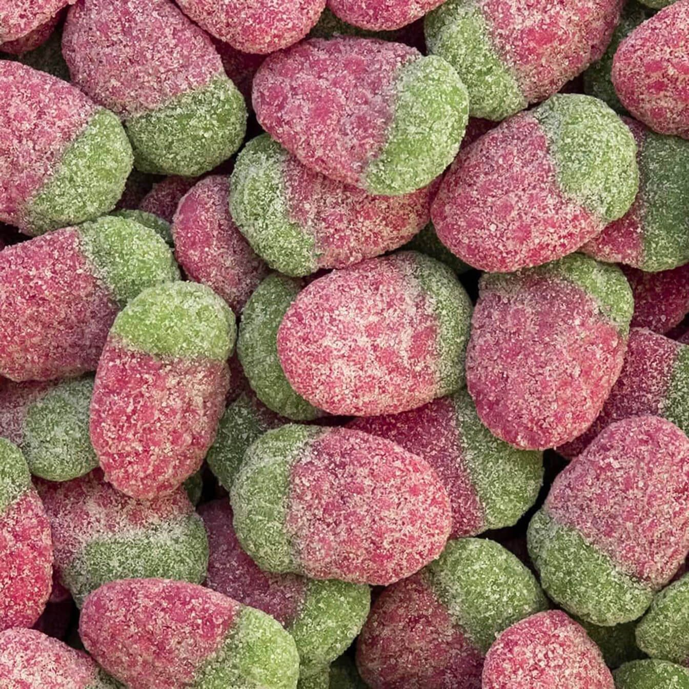 Fresas Pica Silvestres bolsa 1,5 Kg