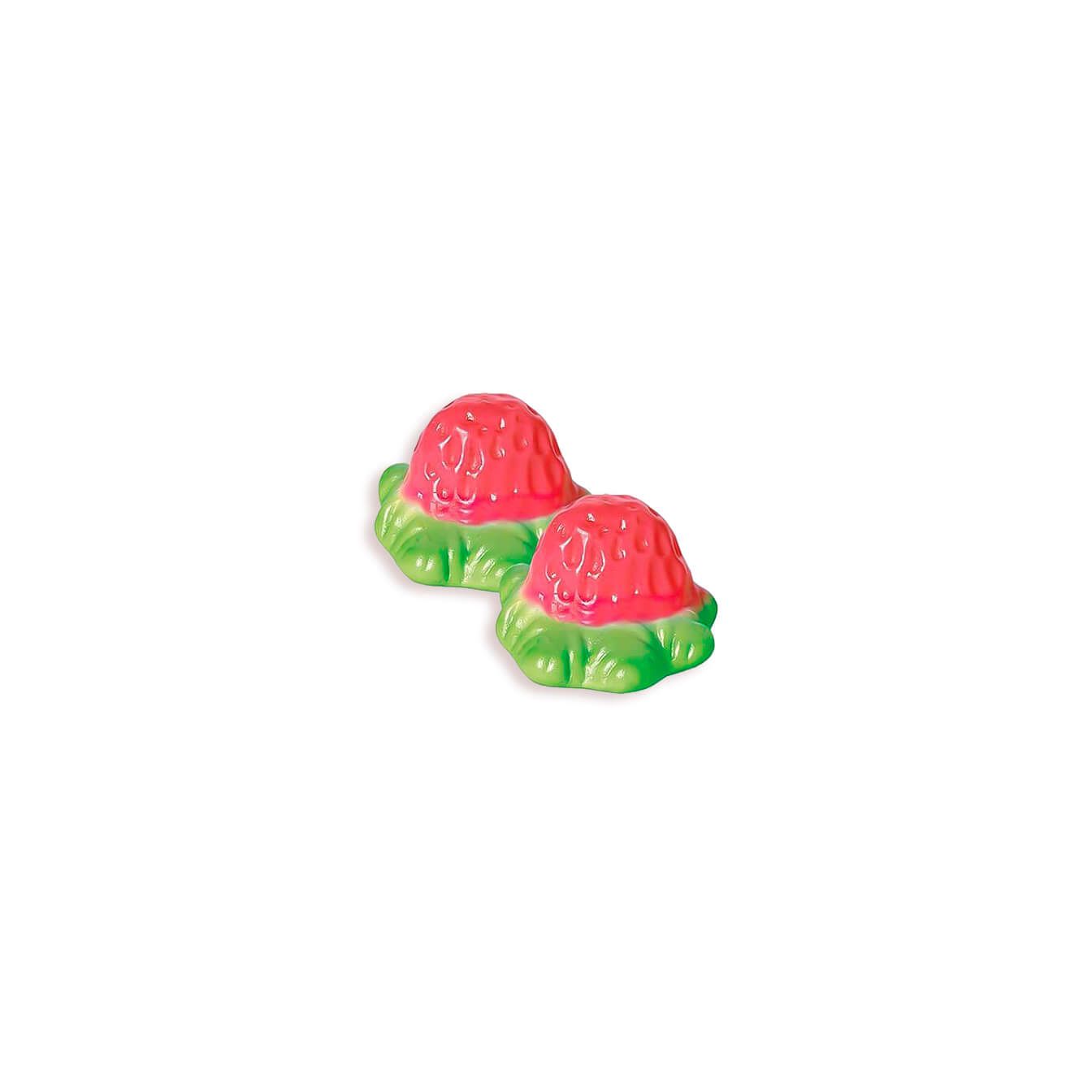 Fresas Rellenas bandeja 795 g