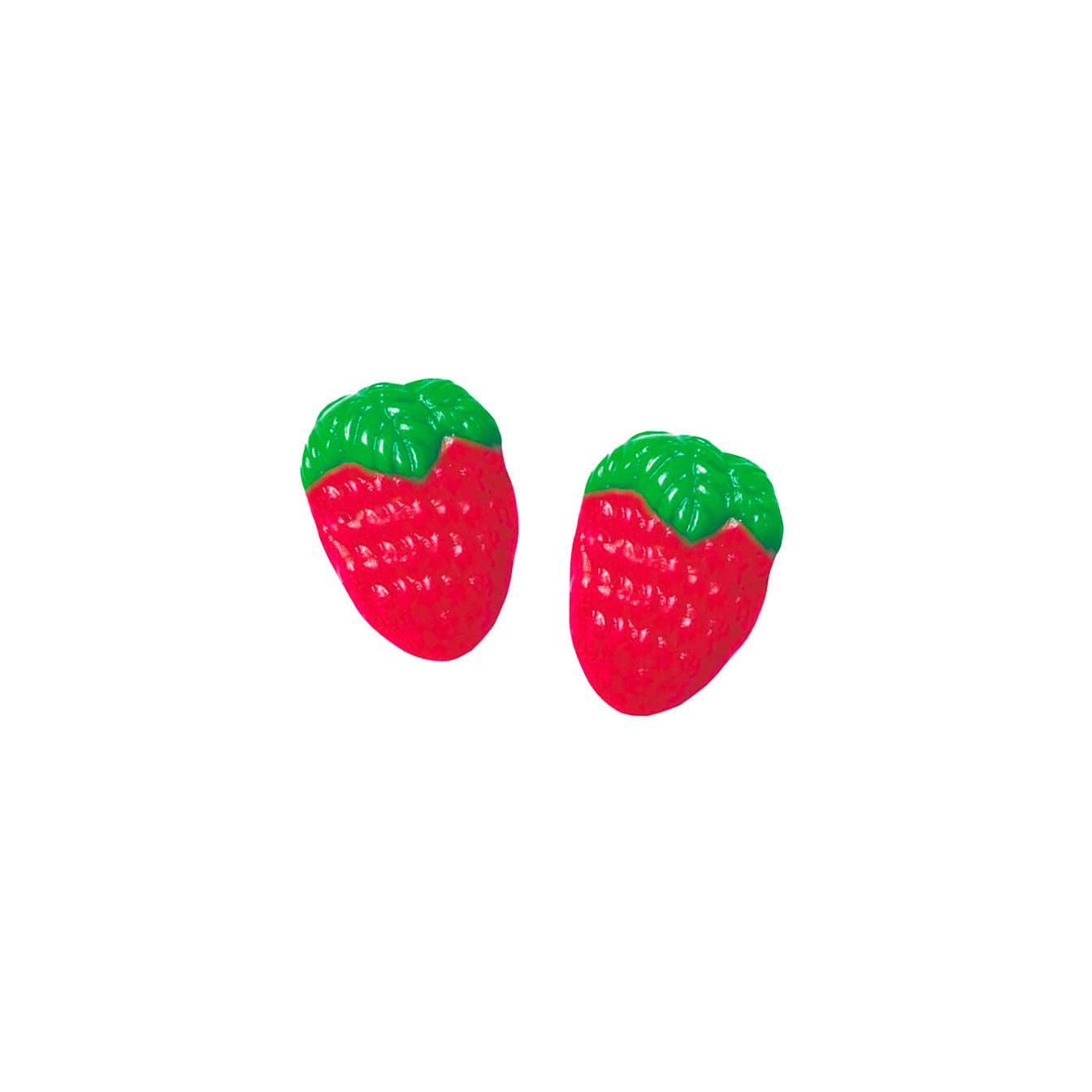Fresas Silvestres bolsa 1 Kg