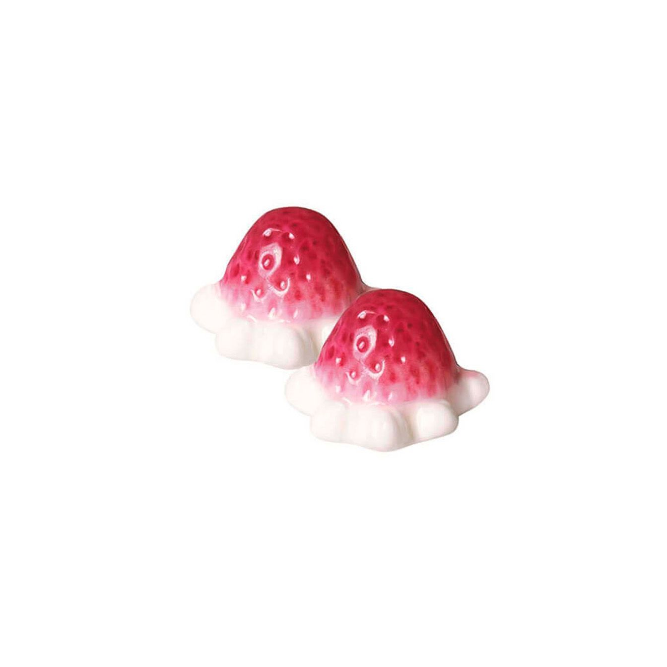 Fresones con Nata Rellenolas bandeja 795 g