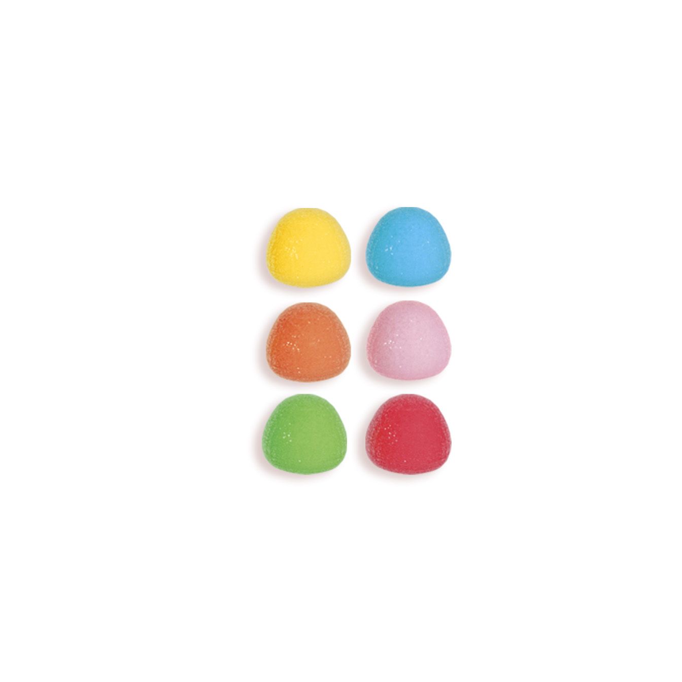 Fruit Balls 1Kg