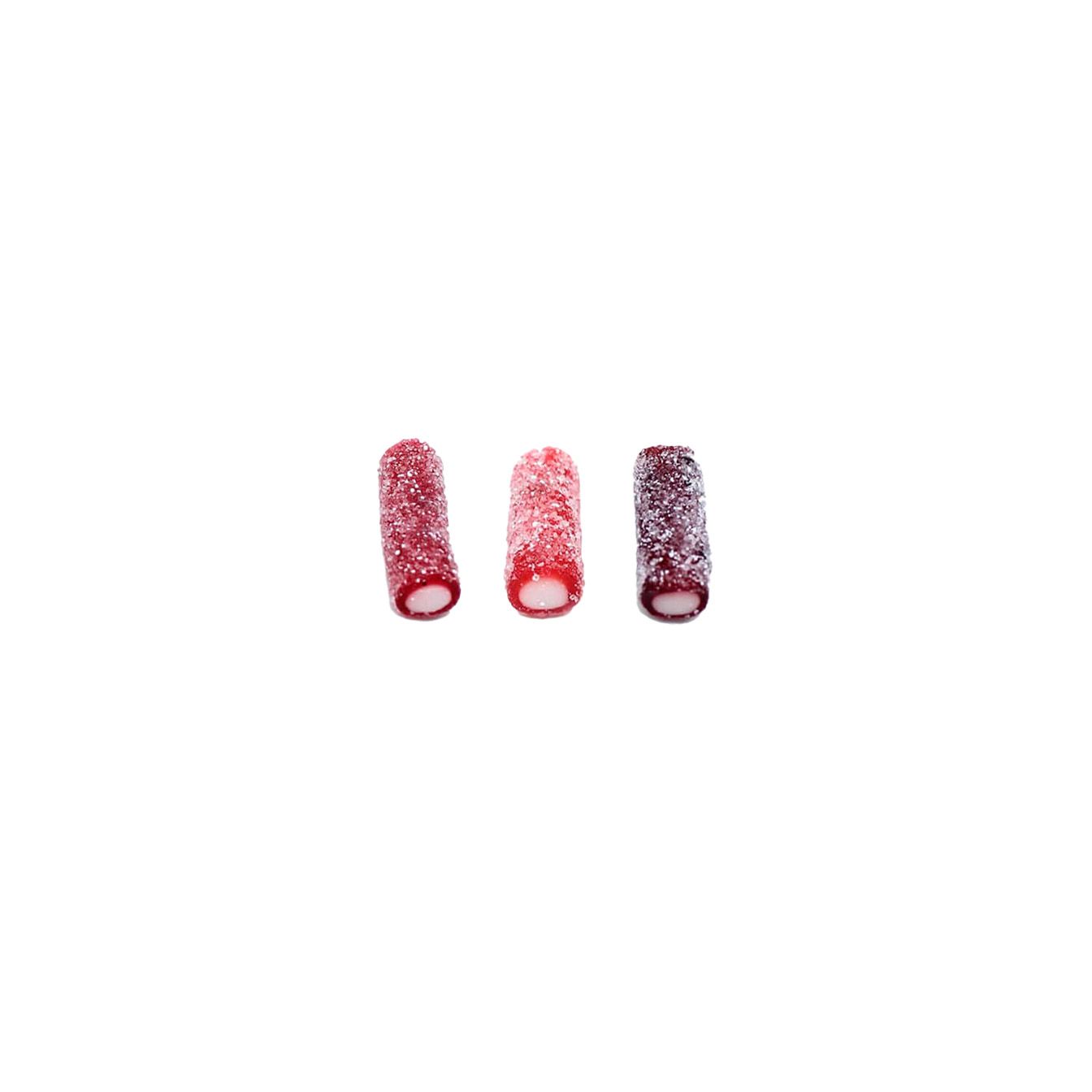 Fruit Bites caja 10 bolsas doypack autocierre 180g