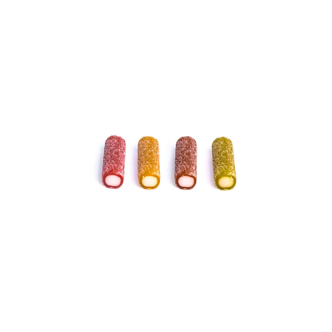 Fruit Sticks 10 bolsas doypack 180g