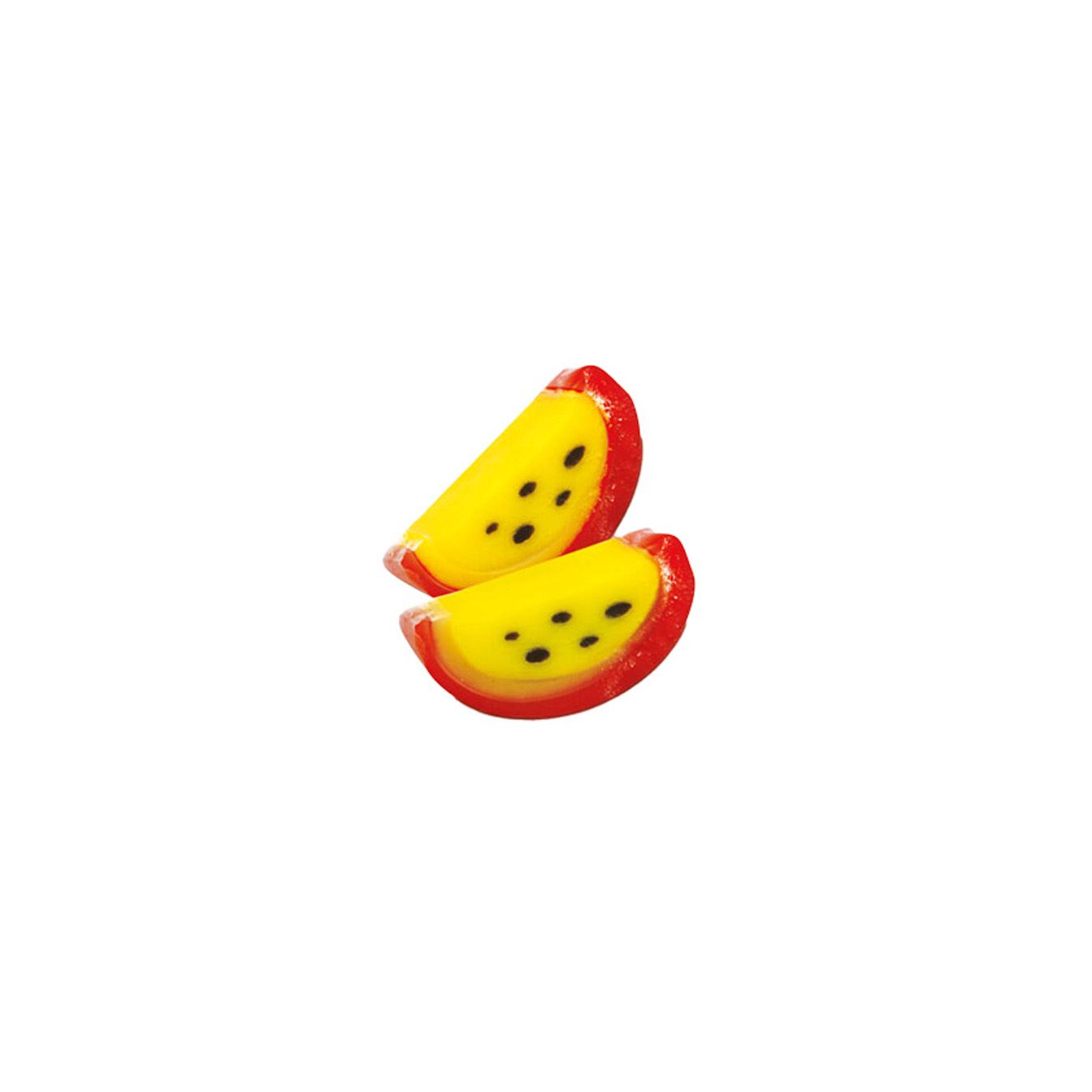 Fruit Bites Frutas de la Pasión bolsa 1,5 Kg