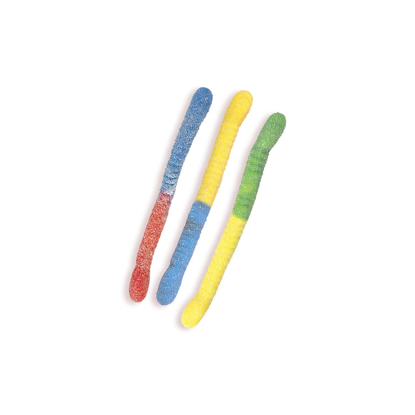 Gusanos Ácidos bolsa 1,4 Kg