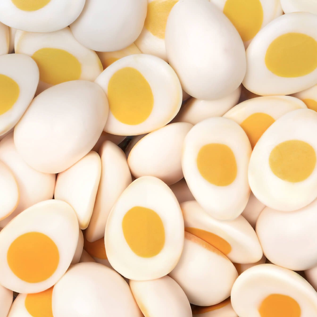 Huevos Duros Rellenolas bandeja 795 g
