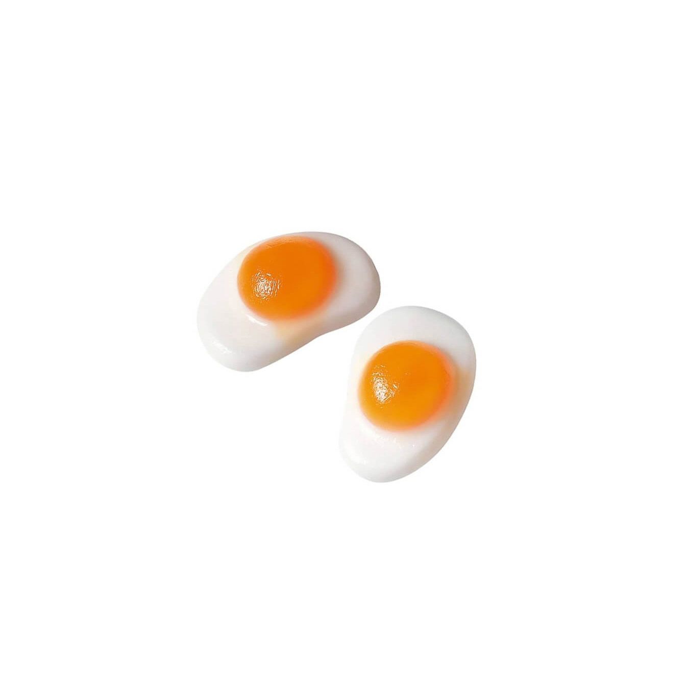 Huevos Fritos bolsa 1,5 Kg